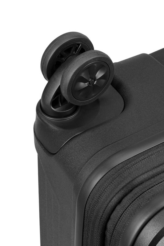 EPIC Anthem 3-set - VoidBLACK - Resväskor 55/66/76 cm