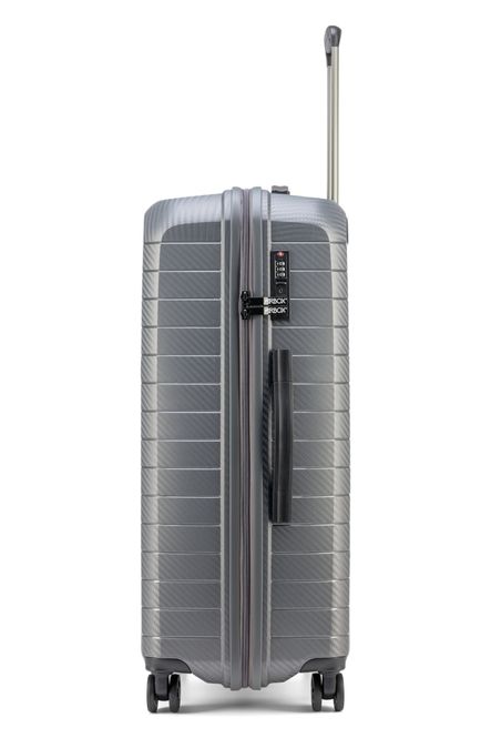 Huvudbild Airbox AZ18 3-set - CarbonGrey - Resväskor ...