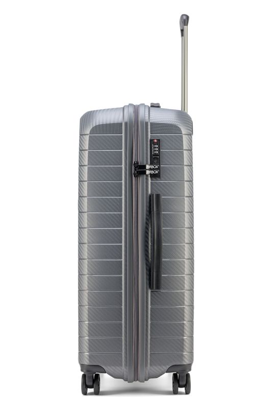 Airbox AZ18 3-set - CarbonGrey - Resväskor 55/66/75 cm