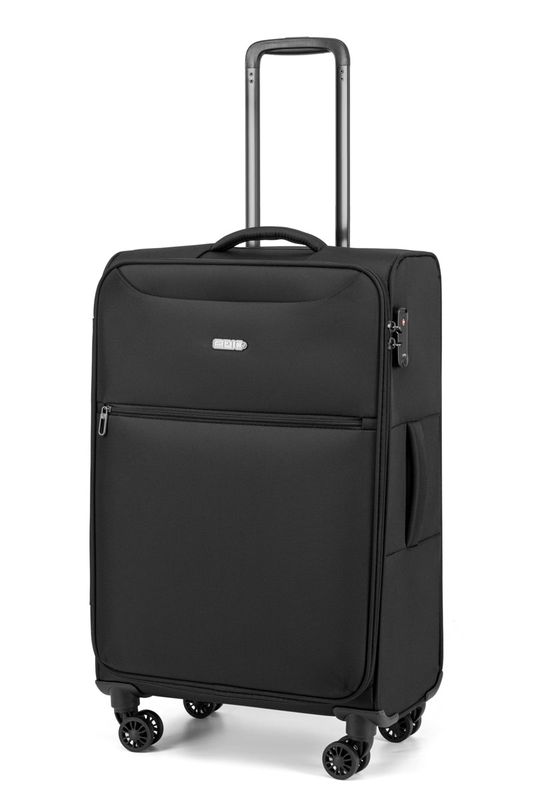 EPIC Jupiter 69 cm - svart