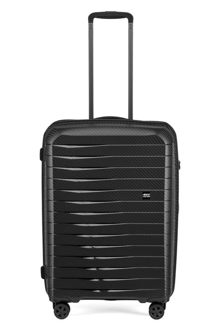Huvudbild Airbox AZ18 - Black - Resväska 66 cm