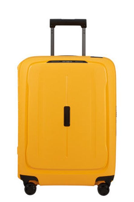 Huvudbild Samsonite Resväska/kabinväska Essens 55cm gul