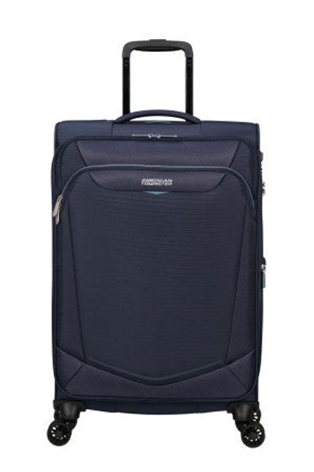 Huvudbild American Tourister Resväska  Summerride 69 cm exp ...