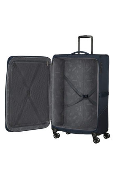 Huvudbild American Tourister Resväska  Summerride 80 cm exp ...