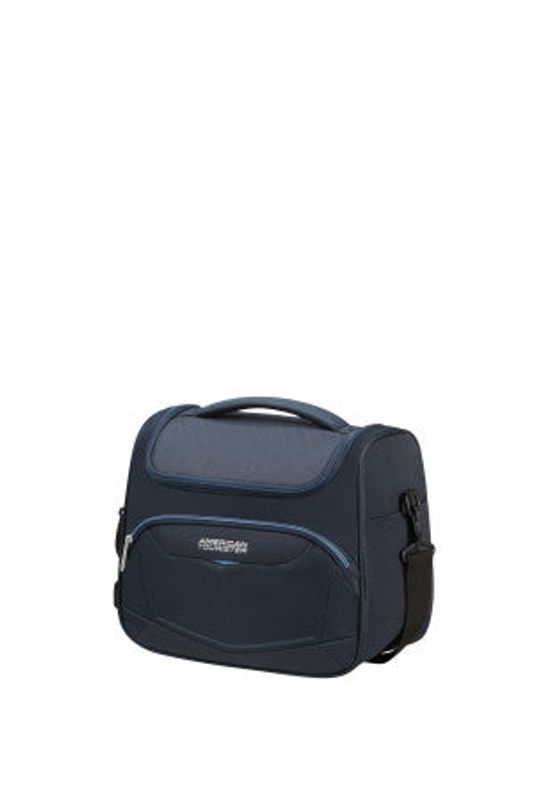 American Tourister Necessär Summerride blå