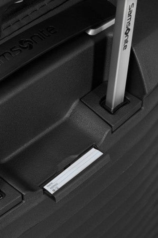 Samsonite Upscape spinner 55/20 exp svart