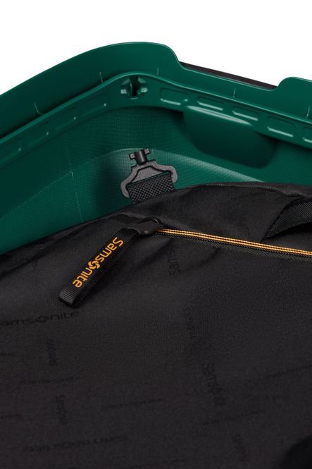 Huvudbild Samsonite Resväska/kabinväska Essens 55cm alpine ...