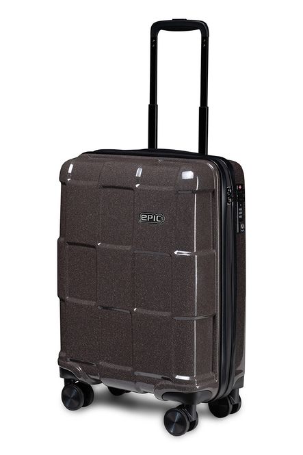 Huvudbild EPIC Crate reflex EVO kabin 55 cm CharcoalBLACK