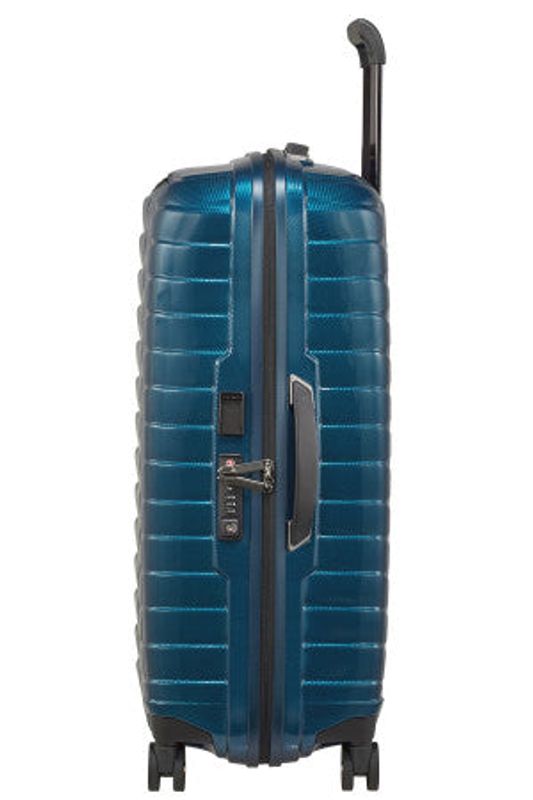 Samsonite Resväska Proxis 68 cm blå