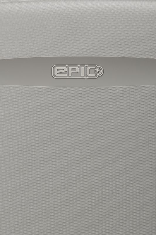 EPIC Zeleste RE: Process 55 cm LuxuryTAUPE