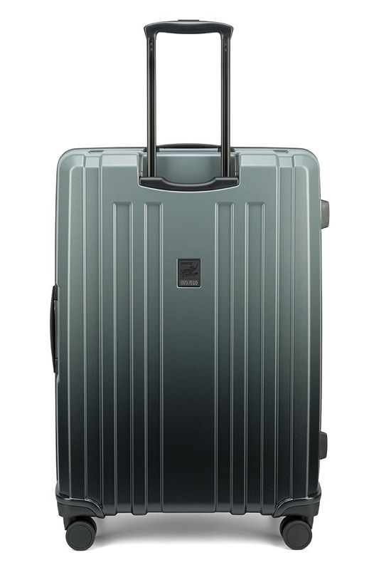 EPIC Crate Wildlife 3-set - DecendingBLACK - Resväskor 55/65/75 cm