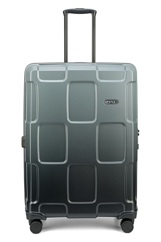 EPIC Crate Wildlife - Descending Black - Resväska 75 cm