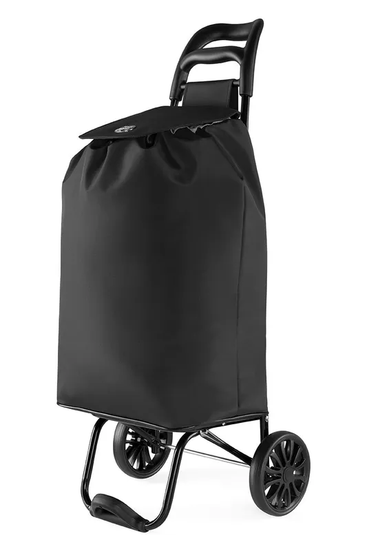 EPIC CityXshopper Ergo - black