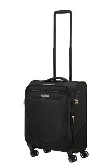 Huvudbild American Tourister Kabinväska Summerride exp 55 ...