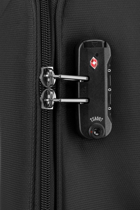 EPIC Jupiter 69 cm - svart