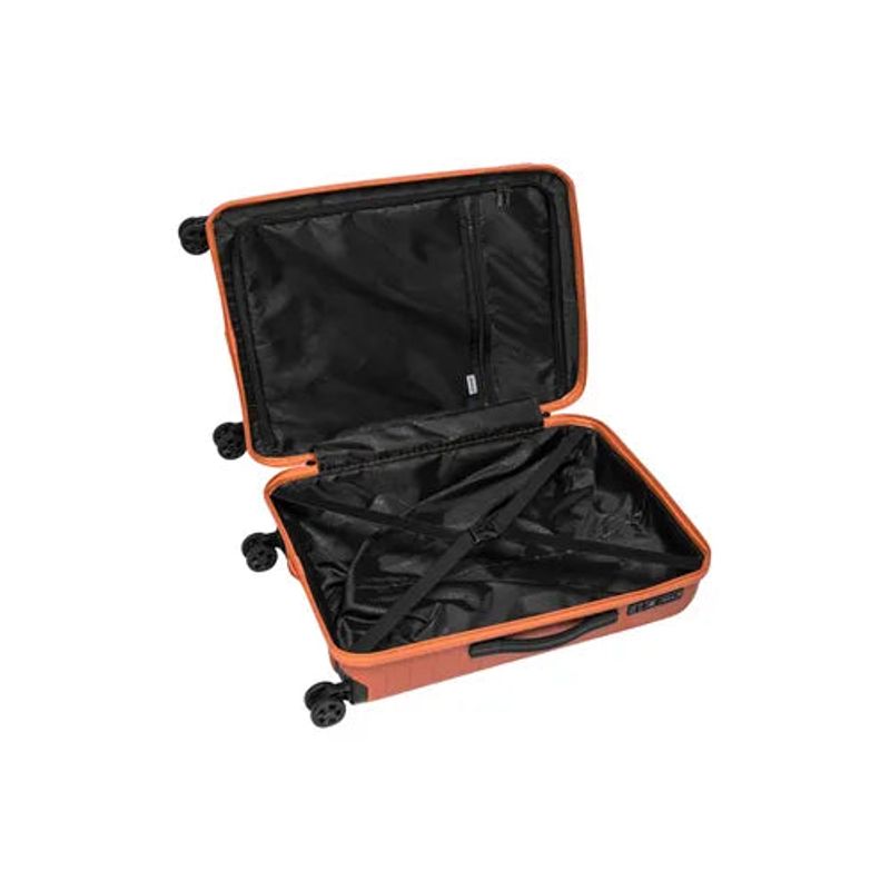 Airbox Resväska 66 cm orange