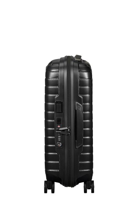 Huvudbild Samsonite Resväska Proxis 55 cm svart