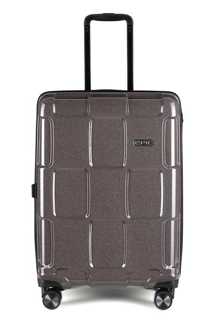 Huvudbild EPIC Crate reflex EVO 65 cm CharcoalBLACK