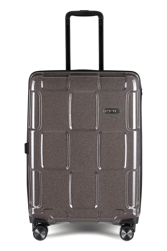 EPIC Crate reflex EVO 65 cm CharcoalBLACK