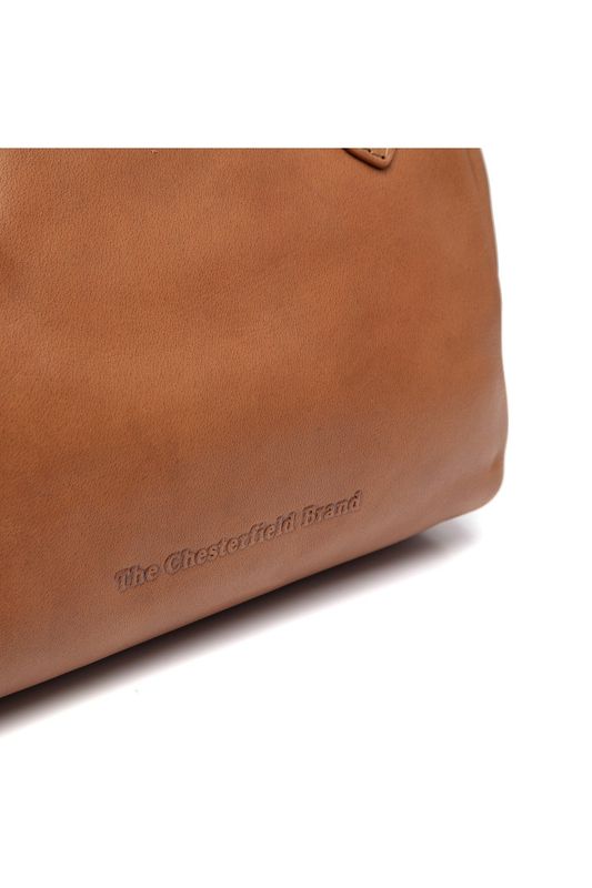 The Chesterfield brand Chili - Cognac