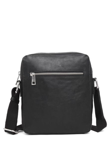 Huvudbild Adax Crossover Aage svart