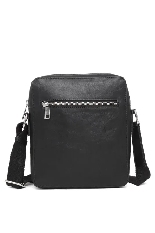 Adax Crossover Aage svart