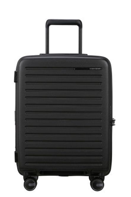 Huvudbild Samsonite Restackd exp 55 cm svart