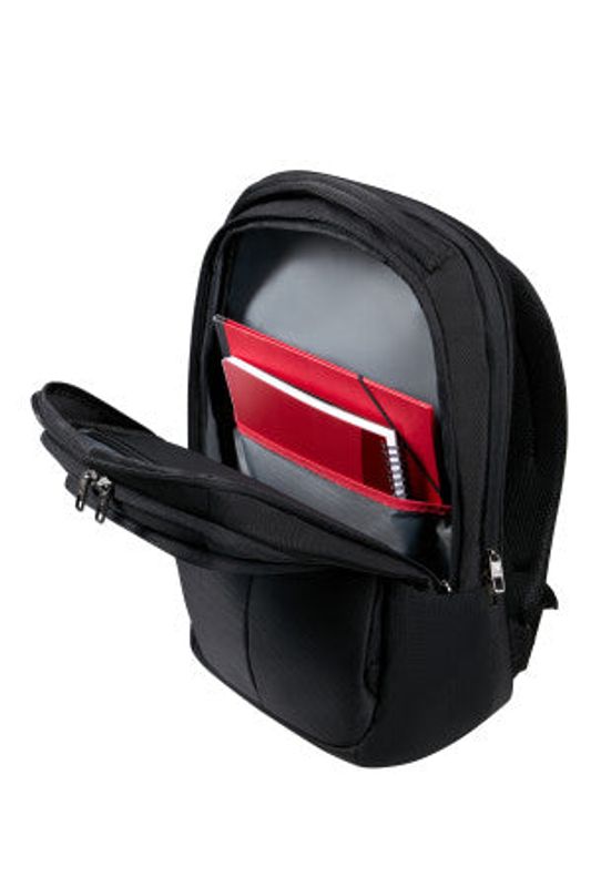 Samsonite GUARDIT 3.0 LAPT. RYGGSÄCK L 17.3