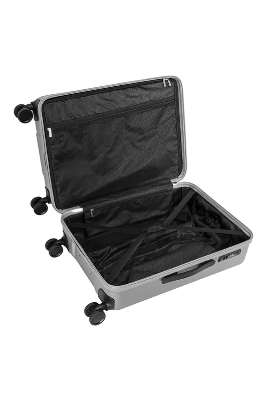 EPIC POP 6.0 - 65 cm SILVER