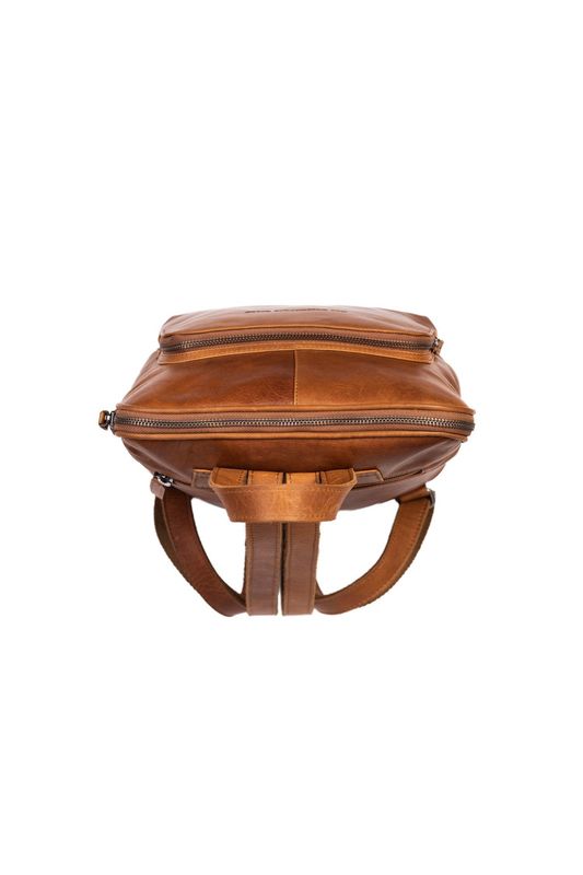 The Chesterfield brand Naomi - Cognac