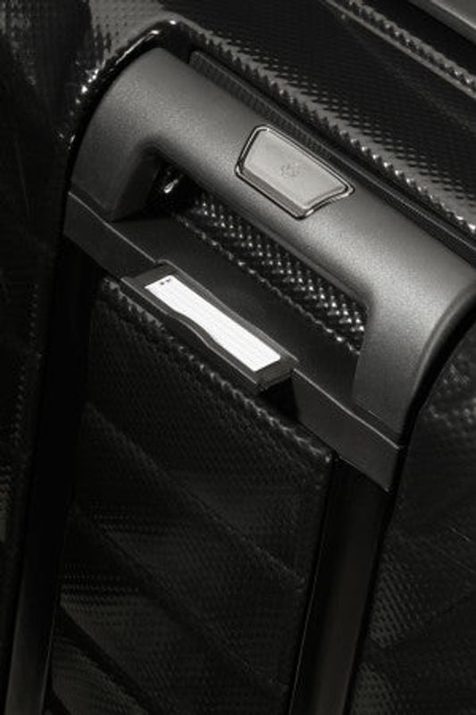 Samsonite Resväska Proxis 75 cm svart