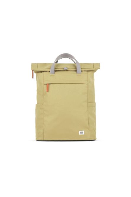 Huvudbild Roka Ryggsäck Finchley A large khaki