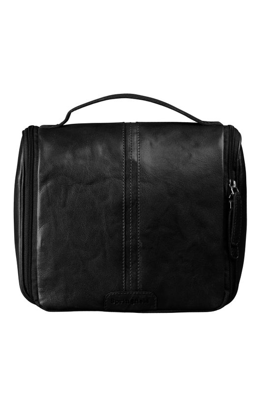 Springfield Hängnecessär svart