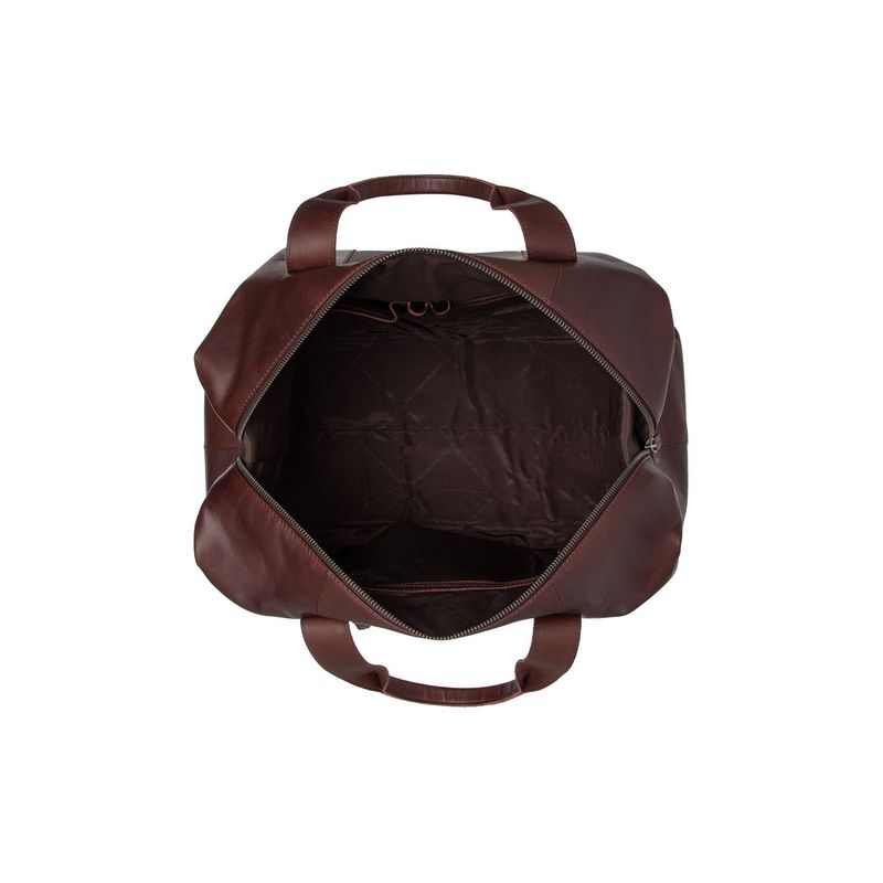The Chesterfield Brand Weekendbag Conor brun