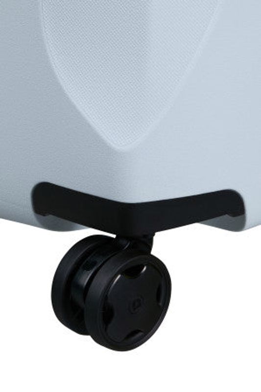 Samsonite Resväska Essens 69 cm glaciär