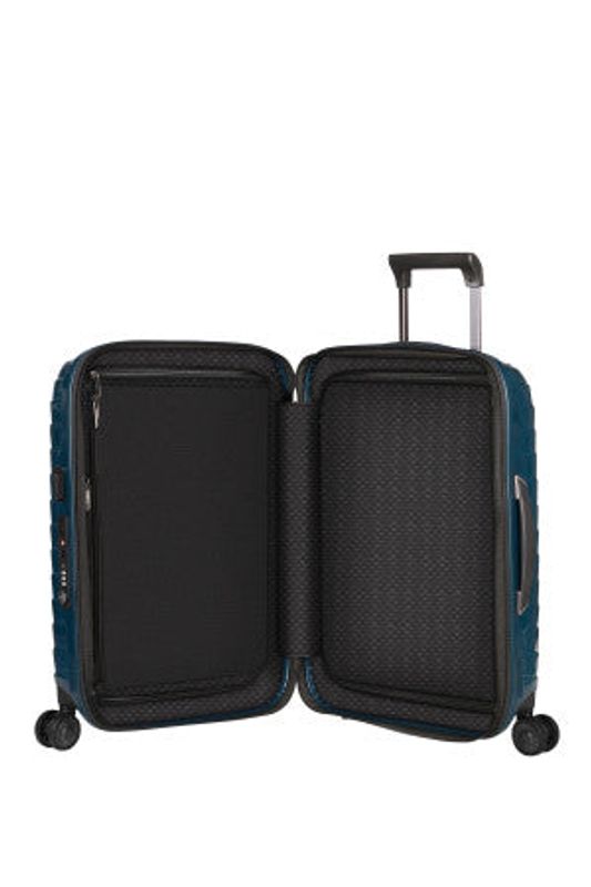 Samsonite Resväska /kabinväska Proxis 55 cm Blå