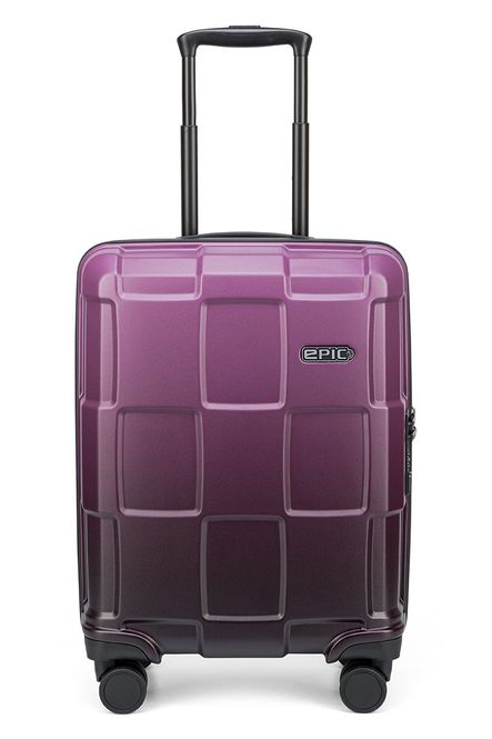 Huvudbild EPIC Crate Wildlife - AscendingGRAPE- Resväska 55 ...
