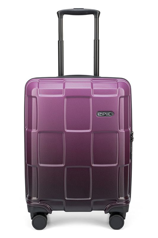 EPIC Crate Wildlife - AscendingGRAPE- Resväska 55 cm