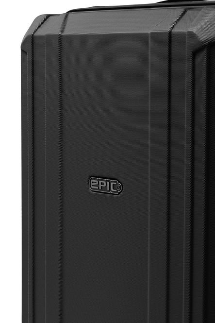 Huvudbild EPIC  Airwave Neo 55 cm kabinväska StarBLACK
