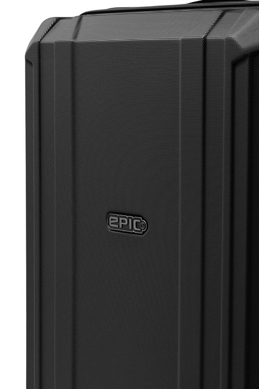 EPIC  Airwave Neo 55 cm kabinväska StarBLACK