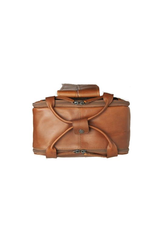 The Chesterfield brand Belford - Cognac