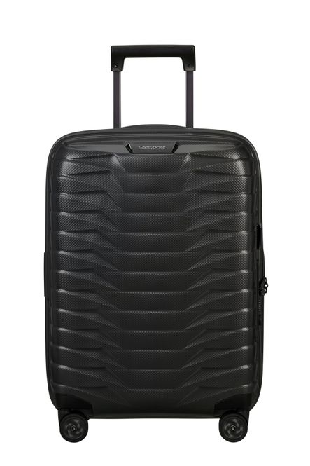 Huvudbild Samsonite Resväska Proxis 55 cm svart