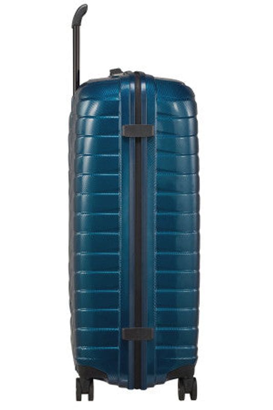 Samsonite Resväska Proxis 75 cm blå