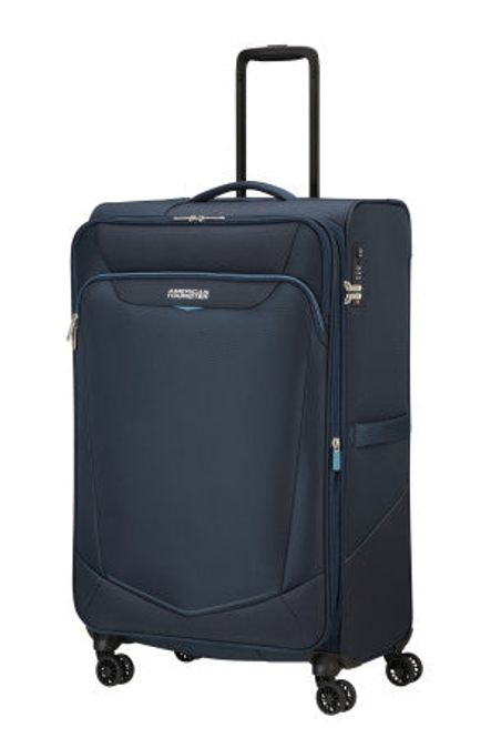 Huvudbild American Tourister Resväska  Summerride 80 cm exp ...