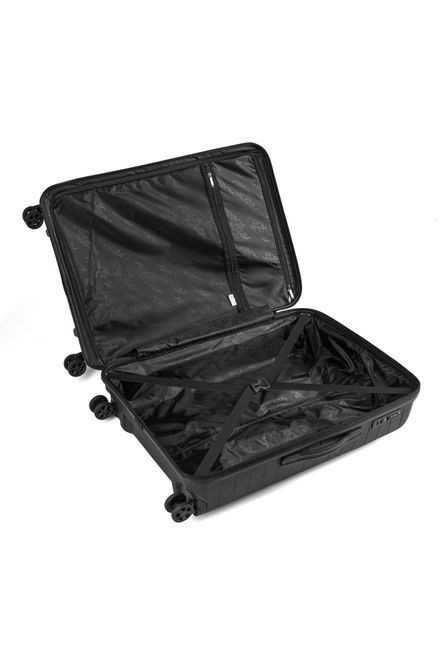 Huvudbild Airbox AZ18 3-set - Black - Resväskor 55/66/75 cm