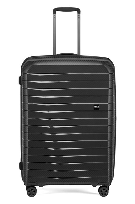 Huvudbild Airbox AZ18 3-set - Black - Resväskor 55/66/75 cm