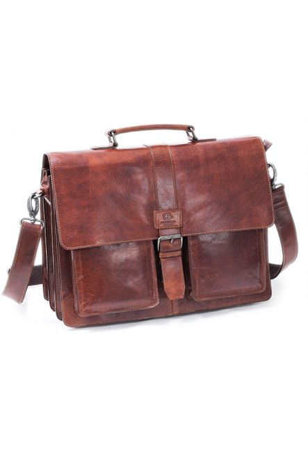 Huvudbild Baoobaoo Datorväska/portfölj 15