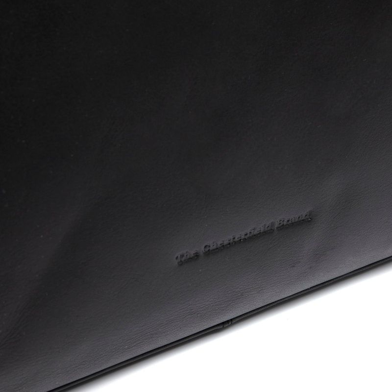 The Chesterfield brand Workbag/handväska Valmonte svart