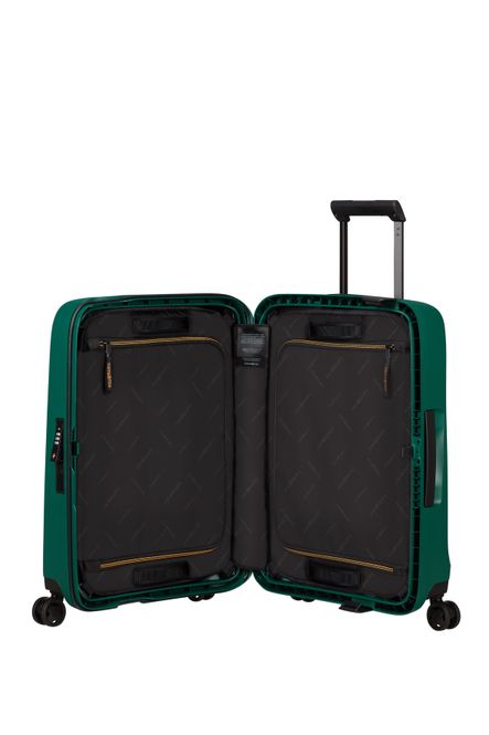 Huvudbild Samsonite Resväska/kabinväska Essens 55cm alpine ...