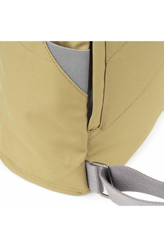 Roka Ryggsäck Finchley A medium khaki
